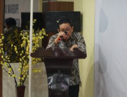 Ratusan Pelaku UMKM Terima Sosialisasi Kebijakan dan Program Kemendag