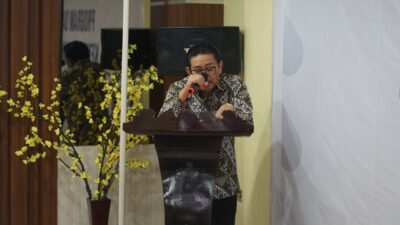 Ratusan Pelaku UMKM Terima Sosialisasi Kebijakan dan Program Kemendag