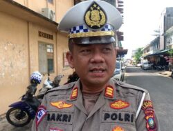 Sepeda Listrik Kian Marak, Kasat Lantas Polres Lingga Imbau Tidak Digunakan di Jalan Raya