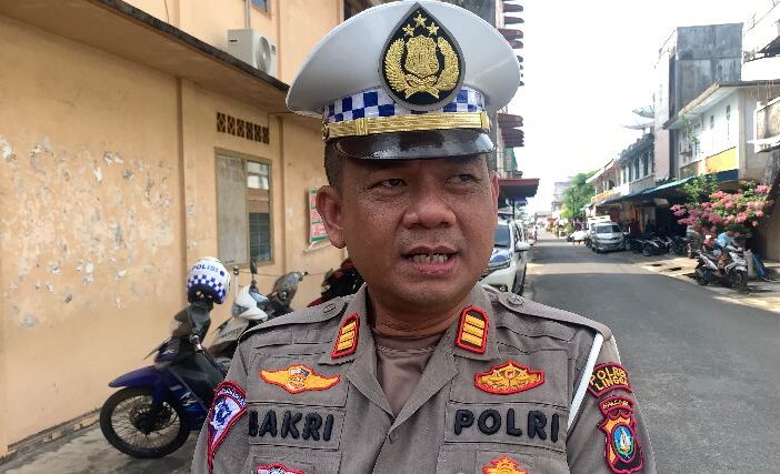 Sepeda Listrik Kian Marak, Kasat Lantas Polres Lingga Imbau Tidak Digunakan di Jalan Raya