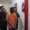 Seorang Pelaku Ilegal Logging di Dabo Singkep Diamankan Polisi