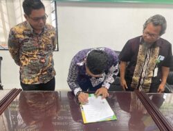 Tingkatkan Pelayanan, RSUD Dabo akan Buka Layanan Poli Mata dan THT