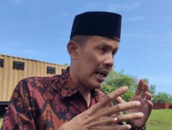 6 Jabatan Eselon Dua di Pemkab Lingga Kosong   