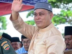 Tangan Dingin Muhammad Nizar Berhasil Bawa Lingga Ke Arah Yang Lebih Baik