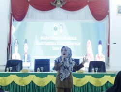 Lingga Laksanakan Sosialisasi Transisi PAUD ke SD, Wujudkan Pendidikan Menyenangkan dan Angka Partisipasi Sekolah