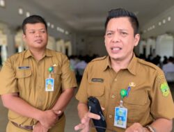 Dinkes Lingga Benahi Fasilitas Kesehatan