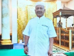 Memupuk Dan Memaknai Tradisi Hari Asyura Ala Desa Bakong