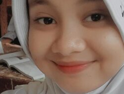 Rindu Nofrisyam Arisha Remaja Yatim Piatu Siswi SMPN 1 Kepulauan Posek Wakili Kabupaten Lingga Di Ajang Bintang Sobat SMP