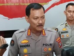 Kasat Narkoba Polresta Barelang dan Anggota Ditangkap Karena Diduga Terlibat Jaringan Narkoba