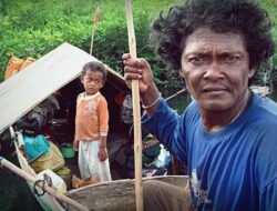 Kehebatan Suku Laut Dalam Perang dan Kontribusinya Terhadap Kesultanan Riau-Lingga