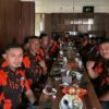 PLH Majelis Pimpinan Cabang (MPC) Kabupaten Lingga, Arman Arsad Gelar Konsolidasi PP