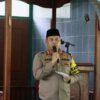 Doa Bersama Kapolres Lingga: Upaya Memperkuat Persatuan dan Tali Silaturahmi di Singkep Barat