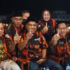 Gelora Dukungan Pemuda Pancasila: Ansar-Nyanyang dan Nizar-Novrizal Siap Mengemudi Kepri dan Lingga Menuju Kejayaan