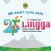 Kenduri Doa dan Sehidang Berlima: Merayakan 21 Tahun Kebersamaan Kabupaten Lingga