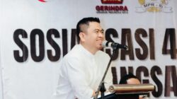 Polemik Kenaikan PPN 12 Persen, Endipat: Ada provokator yang mungkin mau mengganggu stabilitas bangsa, padahal Itu Hanya untuk Pajak Barang Mewah Saja!