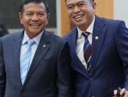 Polemik Kenaikan PPN 12%, Endipat: Serangan Pihak Tertentu Hanya untuk Kepentingan Politik, Padahal Kebijakan Ini Hanya Berlaku untuk Barang Mewah