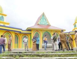 Kabupaten Lingga Tuan Rumah STQH Kepri Tahun 2025, Digelar Habis Lebaran