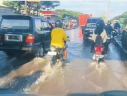 BMKG Peringatkan Potensi Banjir Rob di Kepri Hingga Idul Fitri: Wilayah Pesisir Batam, Karimun, Lingga, dan Bintan Waspada