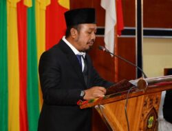 Ketidakpastian Pajak di Kabupaten Lingga Ancaman Bagi Iklim Investasi di Tengah Dampak Perang Dagang Global