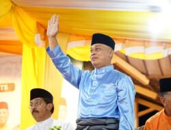 Muhammad Nizar:”Investasi Mulai Bergerak, Pemda Siap Fasilitasi Percepatan Proyek Strategis”