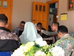 Novrizal Dorong Disprindagkop Prioritaskan Program Terukur dan Efektif
