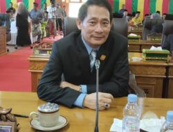 Sui Hiok Angkat Bicara: Kisruh Trayek Kapal di Lingga Jangan Korbankan Kepentingan Rakyat Pulau