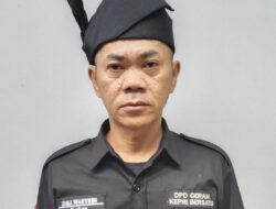 Geram Lingga Kritik Lambannya Optimalisasi PAD, Dukung Bapenda Tingkatkan Pajak dan Retribusi