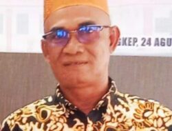 KKSS Lingga Tegaskan Tak Terlibat Konflik Tinjul, Serukan Persatuan Melayu-Bugis
