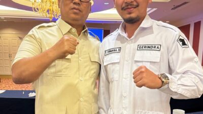 Presiden Prabowo Hapus Utang Nelayan dan Petani: Harapan Baru dari Pesisir Lingga
