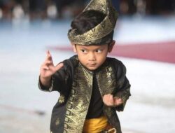 LAM Lingga Hanya Ada Saat Gendang Ditabuh