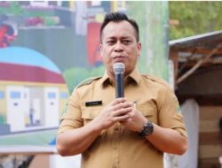 Koperasi Merah Putih, Gerakan Ekonomi dari Desa: Kabupaten Lingga Bergerak Menyongsong Kemandirian Nasional