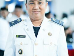Ketua Apdesi Kabupaten Lingga Apresiasi Langkah Tegas Polres Lingga, Amren: Ini Upaya Efek Jera bagi Oknum Premanis Berkedok LSM