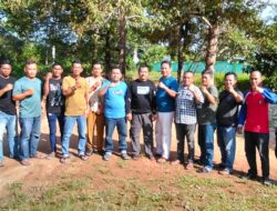 FSMSB Desak Penegak Hukum Tindak Oknum AC Terkait Kisruh di Areal Tambang Tanjung Irat
