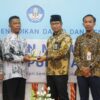 PGRI Kabupaten Lingga Jalin Kerja Sama Strategis Tingkatkan Kompetensi Guru