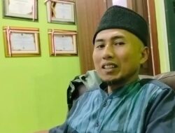 18 Tahun Mengabdi, Kini Ramlan Dipanggil Negara dan Disambut Sebagai Tamu Allah