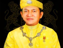 Tengku Dato’ Perdana Nazwar: Yan Fitri, Putra Terbaik Tanah Melayu yang Tersakiti oleh Prasangka