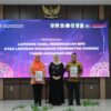 Pemkab Lingga Konsisten Jaga Akuntabilitas, Kembali Raih Opini WTP Nasional