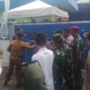 Pemerintah Kabupaten Lingga Resmikan Proyek Optimalisasi SPAM IKK Singkep Pesisir
