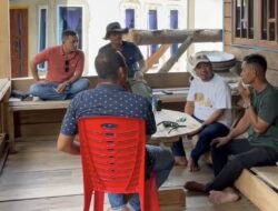 Inventarisasi Sarang Walet Di Lingga, Bapenda Bidik Potensi Pajak untuk Dongkrak PAD Lingga