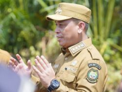 Pemkab Lingga Buka Akses Investasi Strategis, 3.000 Lapangan Kerja Siap untuk Warga Lingga
