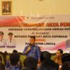 Legalitas Koperasi Merah Putih Dimatangkan, Pemkab Lingga Gandeng INI