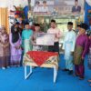 Jejak Literasi Baru di Lingga: Investasi untuk Masa Depan Anak Negeri