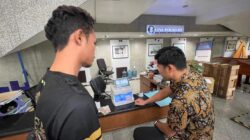 Uang yang Diduga Palsu di Lingga Ternyata Asli