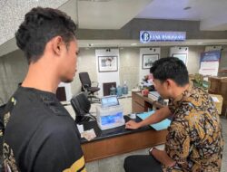 Uang yang Diduga Palsu di Lingga Ternyata Asli