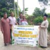 Qurban dari Pulau ke Pulau: Sentuhan Kepedulian Gubernur Kepri untuk Warga Pesisir Tanjung Kelit