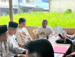 Optimalisasi Pajak, Bapenda Lingga Kawal Ketat Pelaku Usaha