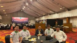 DPD HKTI Kepri Hadiri MUNAS X HKTI di Jakarta, Nyatakan Dukungan Penuh untuk Kepemimpinan Baru
