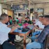 Diplomasi Warung Kopi: Hikmah di Ujung Cangkir