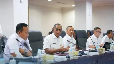Proyek Smelter Bauksit Dabo Singkep Lanjut, Pemerintah Pastikan Seimbang antara Ekonomi dan Pertahanan