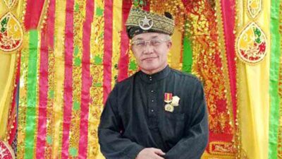 Menjaga Warisan Leluhur: Seruan LAM Lingga untuk Menghidupkan Kembali Aksara Jawi di Sekolah